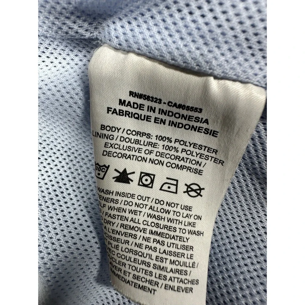 Nike pristine pre